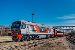 TMH Completes DP2D Tests: 30 New Trains Prepared for Production