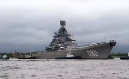Аналогов нет: ОСК объяснила силу крейсера «Адмирал Нахимов» после модернизации