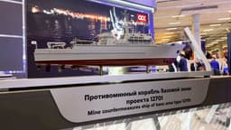 Рынок меняется: ОСК вынуждена бороться за заказчиков на строительство кораблей с Японией и Южной Кореей