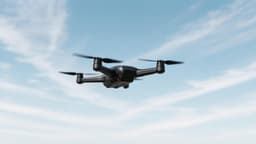 Названа самая массовая система управления российскими FPV-дронами