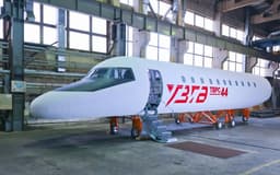 На ТВРС-44 «Ладога» запретили возить людей