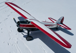 An-2 on 95-octane gasoline will be 5 times cheaper than LMS-901 "Baikal"