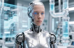 GOST requirements for anthropomorphic robots need to be clarified - Rosstandart