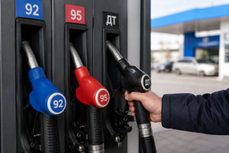 Fuel in Russia has been simplified again: Refineries are allowed to produce Euro-3 level gasoline