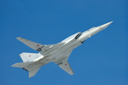 General de división explica la causa del accidente del Tu-22M3