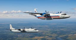 Ил-114-300 против Ан-24: какой из самолётов лучше
