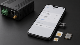 Устройствам не дадут поговорить: M2M-SIM-карты могут лишить звонков и СМС
