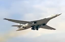 Разработчик Ту-160М «Белый лебедь» покинет Москву