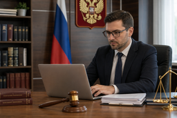 Новую цифровую платформу вместо ГАС «Правосудие» готовят в России