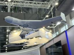 Ростех модернизировал беспилотник «Дельта»: новая версия разгоняется до 260 км/ч