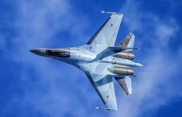 Индонезия вернулась к Су-35 после отказа от американских F-15