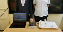 Российские школьники собрали вычислительный блок на лазерах