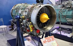 ОДК вышла на уровень General Electric и Rolls-Royce
