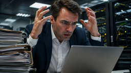 Госкомпании снова закупают VPN: процедур больше, денег меньше