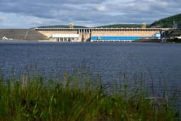 «Русал» обменяет 9,64% «Русгидро» на Богучанскую ГЭС и Богучанский алюминиевый завод