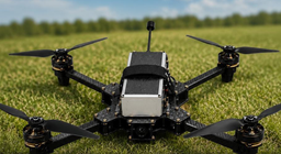 Создатели FPV-дрона «Сварог» рассказали о главной ошибке при установке малошумящих усилителей на БПЛА