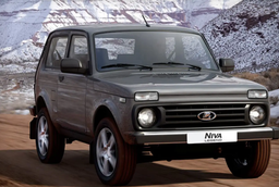 Экс-инженер АвтоВАЗа: диодные фары на обновлённой Niva Legend появятся только в следующем обновлении