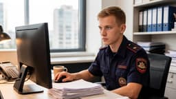 Россия переходит на цифровой учёт должников: электронный реестр запустят через полтора года