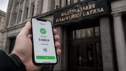 Когда перевод маме стал налоговым вопросом: Госдума обратилась в ФНС