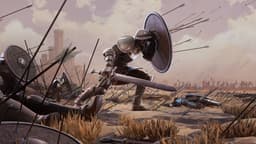 Российская студия "Жи-Ши" объявила о создании видеоигры под названием Tenet of the Spark, которая будет выпущена в России как "Искра"