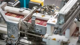 Завод «Микрон» по производству микросхем нашел замену материалам для загранпаспортов нового образца