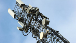 В России создана первая отечественная базовая станция 5G. До конца 2023 года выпустят 100 штук