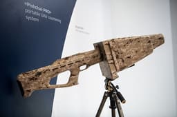 Российский антидроновый комплекс «Пищаль-Про» модернизируют для борьбы с новейшими дронами