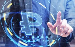 Россияне смогут пополнять свой цифровой кошелек на 300 тыс. рублей в месяц, все переводы в цифровых рублях будут бесплатны