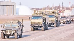 The Washington Post: Россия использует комплексы РЭБ «Тобол» для глушения спутникового интернета Starlink на Украине