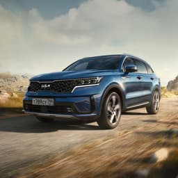 Прощайте, Hyundai и Kia? Южная Корея запре поставки в Россию автомобилей