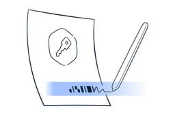 При помощи «Госключа» подписали почти 1,5 млн электронных документов