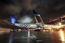 Российские аэропорты переходят на отечественную платформу для регистрации пассажиров