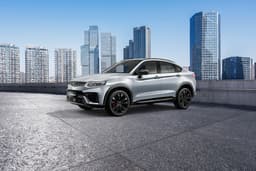 Какой китайский кроссовер купить россиянину, чтобы потом выгодно перепродать? В НАПИ назвали самые ликвидные модели