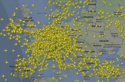 Flightradar24 для беспилотников запустят в России в 2024 году