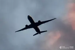 В России сокращают сеть авиамаршрутов из-за уменьшений объемов государственных субсидий