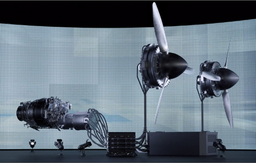 «Ростех» работает над демонстратором гибридной силовой установки мощностью 500 кВт для перспективных российских самолетов и вертолетов