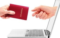 Система электронных виз заработает в России к концу июня