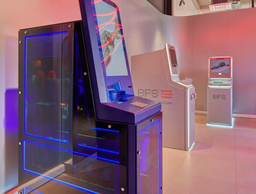 Мозги – процессоры «Эльбрус», 80% комплектующих – российские. В Москве начали собирать отечественные банкоматы