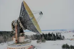 В Санкт-Петербурге появилась лаборатория, в которой будут разрабатывать передовые радары на основе сверхвысоких частот