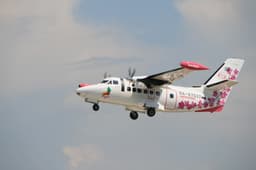 В 2026 году в России появится совершенно новый самолёт на замену чешскому турбовинтовому L-410