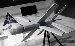 В России создали сверхдешевый FPV-дрон самолетного типа с дальностью полета 25 км