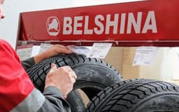 Автомобили Lada обуют в белорусские шины