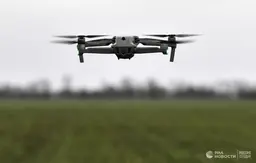 От штрафа в 20 тыс. рублей до 7 лет лишения свободы. «Росавиация» пояснила, что будет, если запускать дроны без разрешения