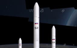 В России впервые в истории запустят частную ракету в космос. Она отправится за линию Кармана