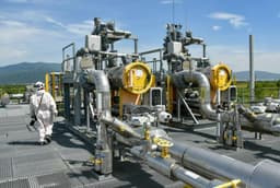 В 2022 году выручка российских компаний впервые превысила квадриллион рублей