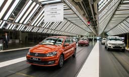 Бывшее представительство Volkswagen в России переименовано в AGR. Компания проведет ребрендинг и продолжит продавать автомобили