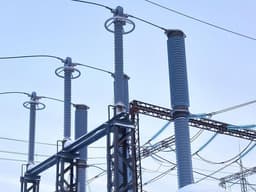 «Россети» внедряют инновационные оптические трансформаторы на сибирских подстанциях