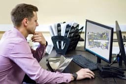 В Самаре открылся Центр конструкторских разработок в области двигателестроения