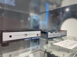 Вместо зарубежных роутеров – отечественные «Стрибоги». «Росэлектроника» создала интересные роутеры, один из них позволяет работать с восемью сотовыми операторами