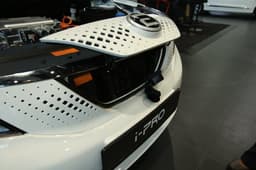 Эксперты рассказали, каких сюрпризов ждать от электромобиля, эксплуатируемого в России